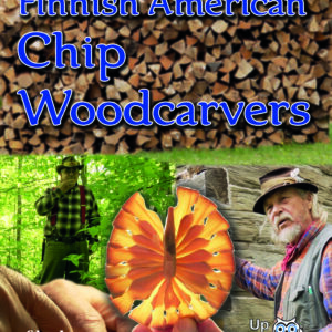 Finnish American Chip Woodcarvers